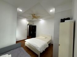 Parc Palais (D21), Condominium #573531131